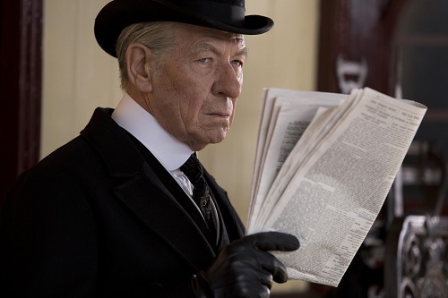 Mr. Holmes (2015) Filmbild 1