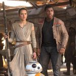 Star Wars: Das Erwachen der Macht: Laufzeit bestätigt, neuer TV-Spot Star Wars Das Erwachen der Macht Laufzeit Details