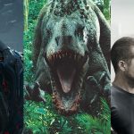 Vor Star Wars: Das sind die 20 bislang erfolgreichsten Filme 2015 Erfolgreichste Filme 2015 weltweit