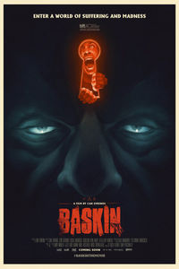 Fantasy Filmfest White Nights Baskin Review