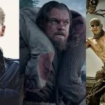 Black Mass und Mad Max unter den Oscar-Finalisten für "Bestes Makeup" Bestes Makeup 2015
