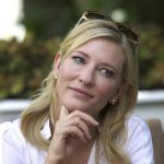 Thor Ragnarok Cate Blanchett