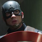 Captain America: Civil War: Konzeptbild zeigt die Superhelden im Kampf