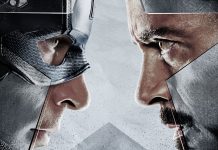 The FirsCaptain America Civil War Box Office