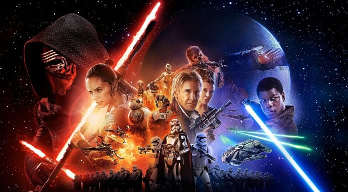 Star Wars: Das Erwachen der Macht (2015) Filmkritik