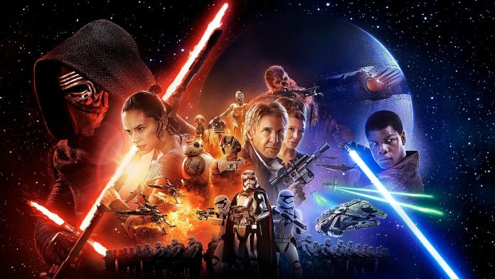 Star Wars: Das Erwachen der Macht (2015) Filmkritik