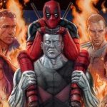 Deadpool: Stan Lee schafft’s auf das brillante IMAX-Poster des Films Deadpool Abspann Szene