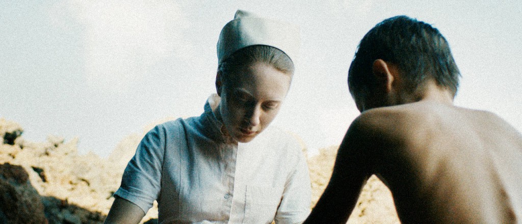 Fantasy Filmfest White Nights 2015 Vorschau Evolution