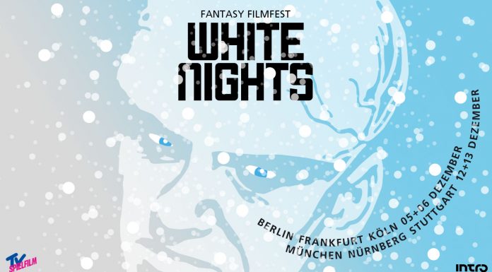 Fantasy Filmfest White Nights 2015 Vorschau