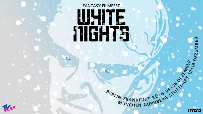 Fantasy Filmfest White Nights 2015 Vorschau
