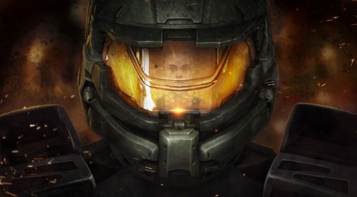 HalotheFallofReachfront Halo the Fall of Reach (2015) Serienkritik
