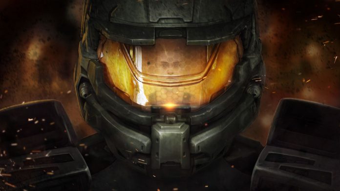 Halo the Fall of Reach (2015) Serienkritik