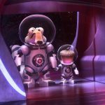 Ice Age 5 – Kollision voraus!: Erster Trailer und Scrat-Kurzfilm Ice Age 5 Trailer Kurzfilm Scrat