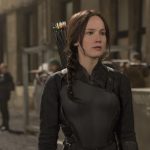 Box-Office Deutschland: Top 3 bleibt unverändert Box Office Deutschland Mockingjay 2 Krampus