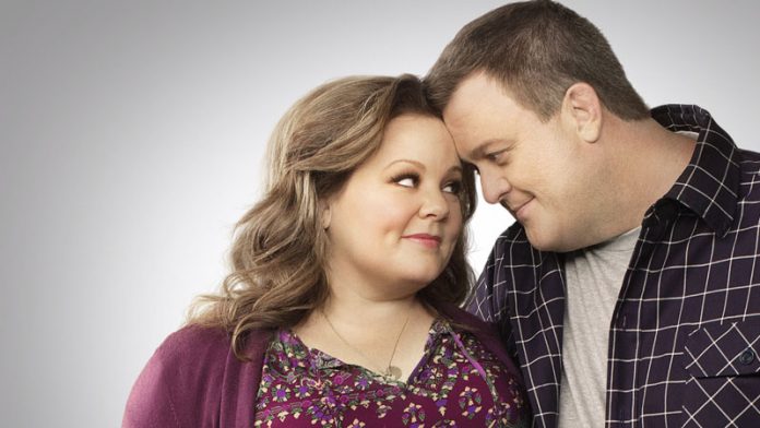 Mike and Molly Staffel 6