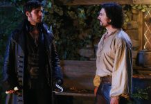 Once Upon a Time Staffel 5 Midseason Finale
