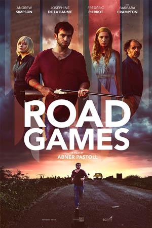 Fantasy Filmfest White Nights Road Games Review