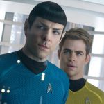 Star Trek Beyond: Erster Trailer erinnert ein wenig an Fast & Furious Star Trek Beyond Trailer