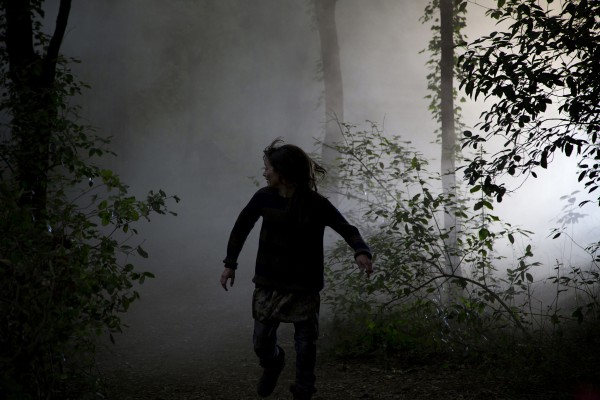 Fantasy Filmfest White Nights 2015 Vorschau Summer Camp