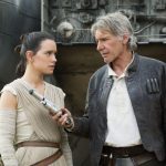Box-Office USA: Star Wars: Episode VII mit $440 Mio nach acht Tagen! Box Office USA Star Wars