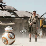 Box-Office Deutschland: Star Wars startet knapp vor Fack Ju Göhte 2 Star Wars Besucherzahlen Deutschland