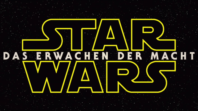 TFABoRekord Star Wars Das Erwachen der Macht Box Office Deutschland