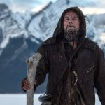 The Revenant – Der Rückkehrer (2015) Kritik The Revenant - Der Rückkehrer (2015) Filmkritik
