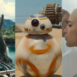 Zehn Filme kommen in die Vorauswahl für den "Beste visuelle Effekte"-Oscar Beste Effekte 2015