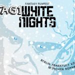 Fantasy Filmfest White Nights 2015 - Tag 1