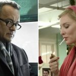 Bridge of Spies und Carol führen bei den BAFTA-Nominierungen 2015 BAFTAs 2015 Nominierungen