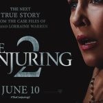 Conjuring 2: Unheimlicher Teaser-Trailer zum Horror-Sequel Conjuring 2 Teaser