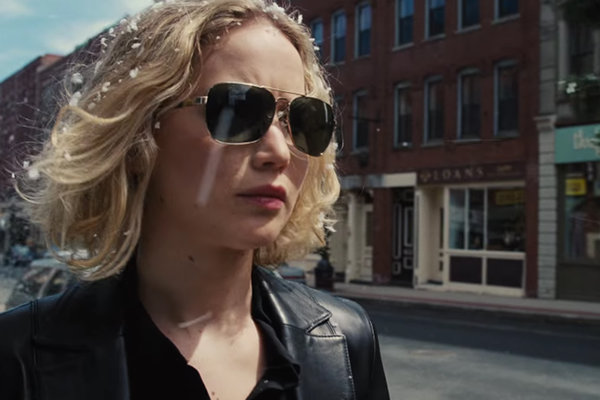 Oscars 2015 Vorschau Teil 2 Jennifer Lawrence