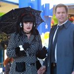 NCIS Staffel 13 NCIS New Orleans Staffel 2 Crossover
