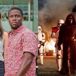 Box-Office USA: Ride Along 2 löst Star Wars an der Spitze ab Box Office USA Ride Along 2 Star Wars