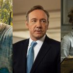 Beste Schauspieler 2015: Schauspielergewerkschaft SAG gibt die Sieger bekannt SAG Gewinner 2015 Idris Elba