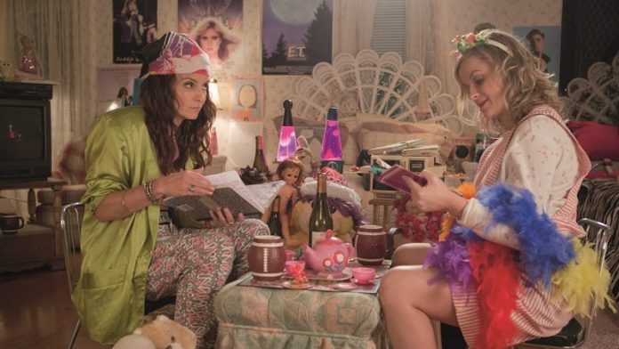 Sisters (2015) Beitragsbild