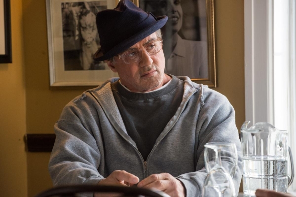 Oscars 2015 Vorschau Teil 2 Sylvester Stallone