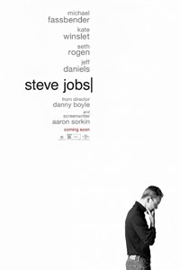Oscars 2015 Vorschau Teil 1 Steve Jobs