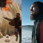 Box-Office Deutschland: The Revenant entthront Star Wars Star Wars The Revenant Box Office Deutschland