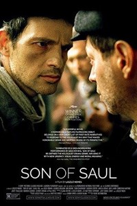 Oscars 2015 Vorschau Teil 3 Son of Saul