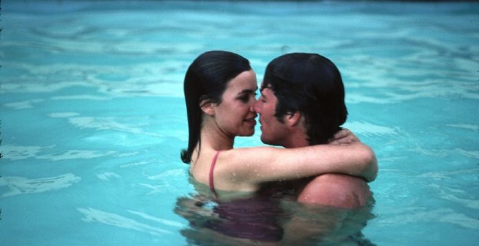 Atemlos (1983) BluRay-Kritik