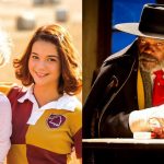 Box-Office Deutschland: The Hateful 8 unterliegt Bibi & Tina 3 The Hateful 8 Box-Office Deutschland