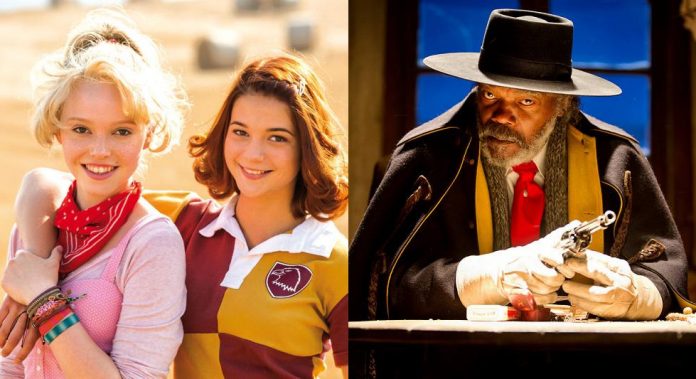BT3Hateful8 The Hateful 8 Box-Office Deutschland
