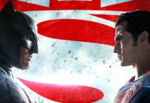 Batman v Superman Previews Box Office