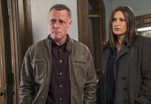 Law & Order Chicago PD Staffel 3 Quoten