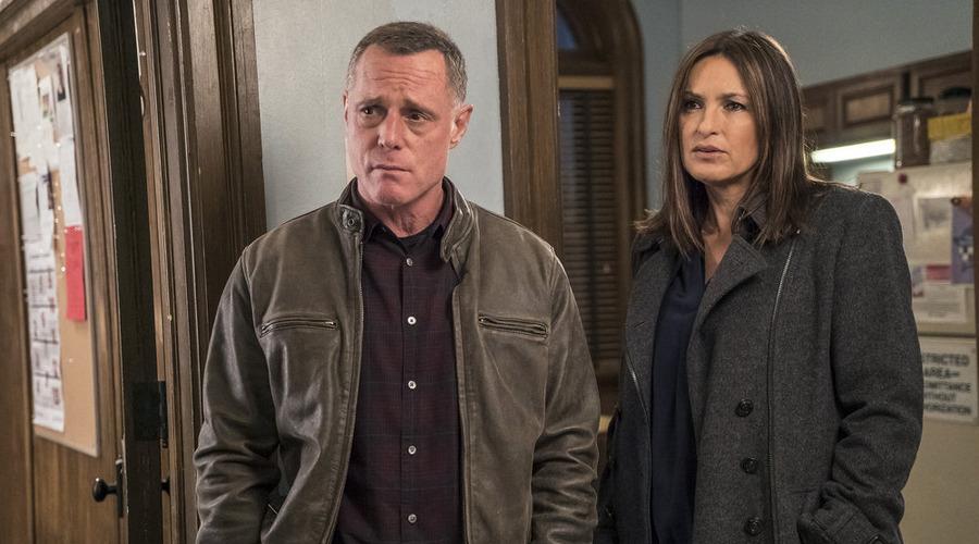 Law & Order Chicago PD Staffel 3 Quoten