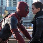 Box-Office USA: Deadpool bleibt an der Spitze und knackt $200 Mio Deadpool 2 Rush Hour