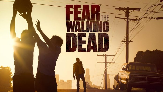 Fear The Walking Dead Staffel 2 Teaser