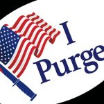 Politische Säuberung: Der Trailer zu The Purge: Election Year ist hier! The Purge 3 Trailer