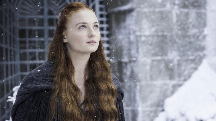 Game of Thrones Staffel 6 Sansa